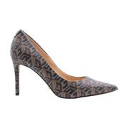 Guess Pumps Black, Dam