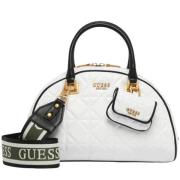 Guess Vit SAC F Qa896206 White, Dam