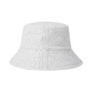 Guess Spets Frontier Hatt White, Herr