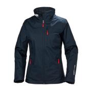 Helly Hansen Light Jackets Blue, Dam