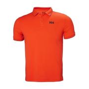 Helly Hansen Pikétröja Orange, Herr