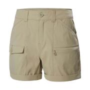 Helly Hansen Casual Shorts Beige, Herr