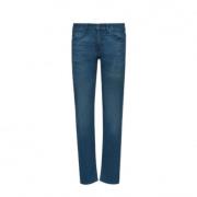 Hugo Boss Slim-fit jeans Blue, Herr