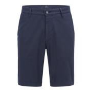 Hugo Boss Casual shorts Blue, Herr