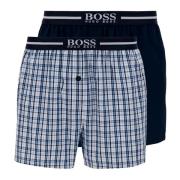 Hugo Boss Botten Blue, Herr