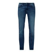 Hugo Boss Slim-fit jeans Blue, Herr