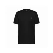 Hugo Boss T-shirt Black, Herr