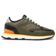 Hugo Boss Sneakers Green, Unisex