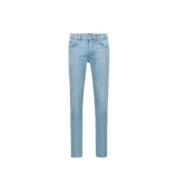 Hugo Boss Slim-fit jeans Blue, Herr