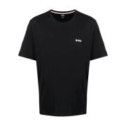 Hugo Boss T-shirt Black, Herr