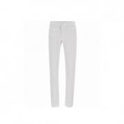 Hugo Boss Jeans White, Herr