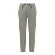 Hugo Boss Chinos Green, Herr