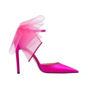 Jimmy Choo Pumps Pink, Dam