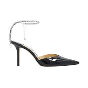 Jimmy Choo Pumps Black, Dam