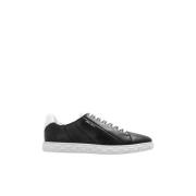 Jimmy Choo Sneakers Black, Herr