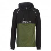 Kappa Jackets Green, Herr