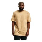 Karl Kani T-Shirts Beige, Herr