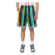 Karl Kani Shorts Green, Herr