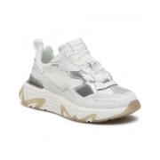 Karl Lagerfeld Sneakers White, Dam