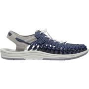 Keen Uneek m ufo sandaler Blue, Unisex