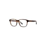 Kenzo Brun Ss23 Dam Optiska Glasögon Brown, Dam