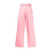 Kenzo Blomma 2.0 Byxor Pink, Dam