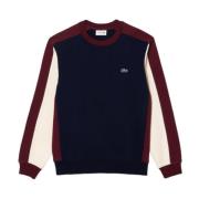 Lacoste Lacoste Sweatshirt Multicolor, Herr