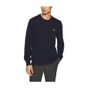 Lacoste Tröja Blue, Herr