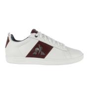 le coq sportif Sneakers White, Herr