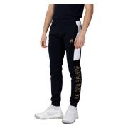 le coq sportif Sweatpants Blue, Herr