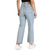 Levi's Raka jeans Blue, Dam