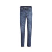 Levi's Klassiska Jeans Blue, Dam