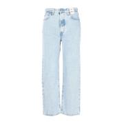 Levi's Raka jeans Blue, Dam