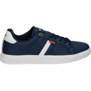 Levi's Shoes Blue, Herr