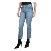 Levi's Jeans Blue, Dam