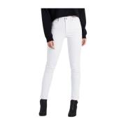 Levi's Jeansbyxor White, Dam