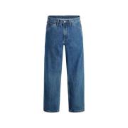 Levi's Snickarjeans Blue, Herr