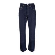 Levi's Raka jeans Blue, Dam