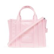 Marc Jacobs ‘The Tote Mini’ axelremsväska Pink, Dam