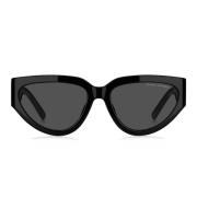 Marc Jacobs Snapshot Solglasögon 645/S 807 Black, Dam