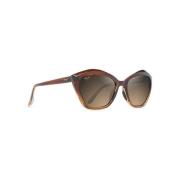 Maui Jim Solglasögon Brown, Dam