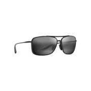 Maui Jim Solglasögon Black, Herr