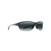 Maui Jim Solglasögon 426-02 Black, Dam