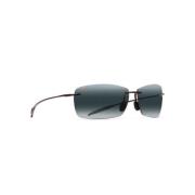 Maui Jim Svart Fyr 423-02 Black, Unisex