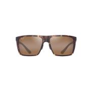 Maui Jim Sunglasses Brown, Unisex