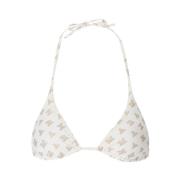 Max Mara Bikinis White, Dam