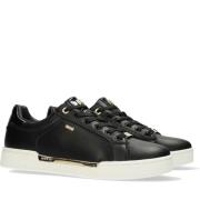 Mexx Sneakers Black, Dam