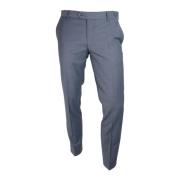 Meyer Chinos Blue, Herr