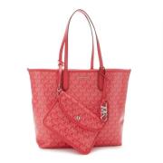 Michael Kors Tote Bags Red, Dam