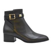 Michael Kors Britton - Ankelboots Black, Dam